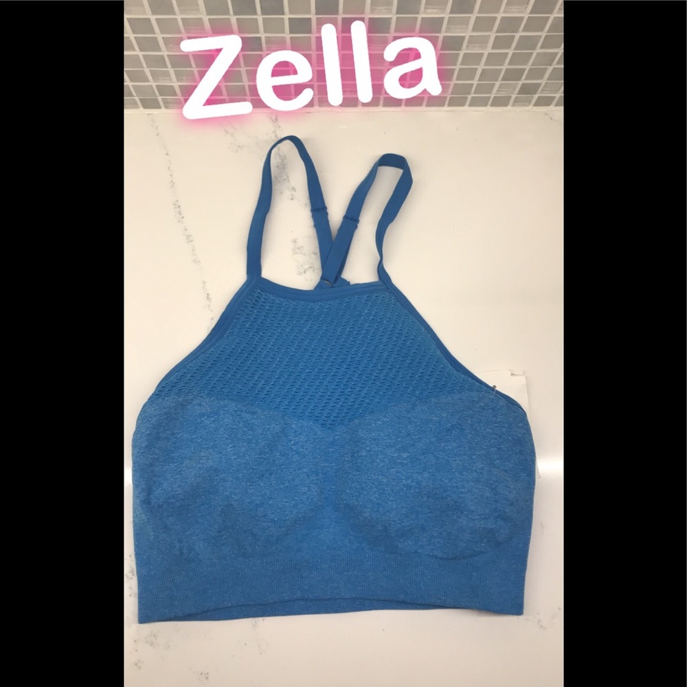 Zella NWOT Kids Sports Bra.